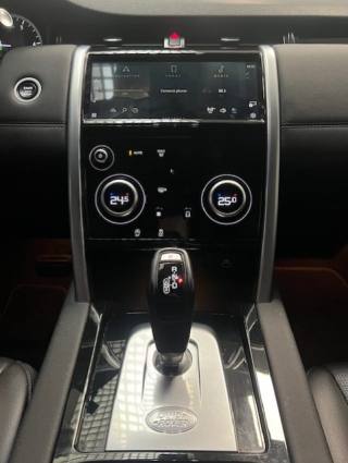 LAND ROVER Discovery Sport usata, con Airbag Passeggero