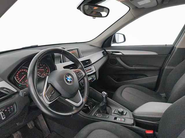 BMW X1 usata, con Climatizzatore