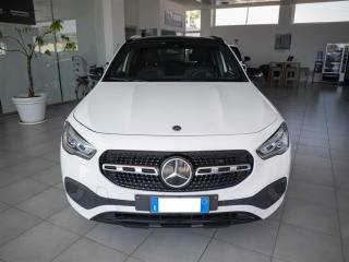 MERCEDES-BENZ GLA 180 usata, con Airbag Passeggero