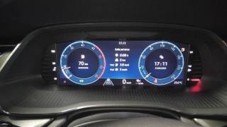 SKODA Octavia usata, con Fari LED