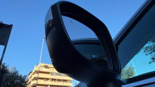 NISSAN Qashqai usata, con Volante in pelle