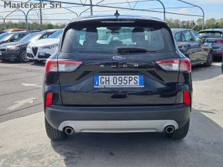 FORD Kuga usata, con Alzacristalli elettrici