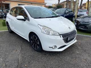 PEUGEOT 208 usata, con Airbag laterali
