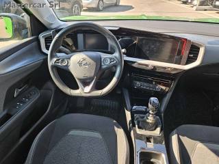 OPEL Mokka usata, con Controllo trazione