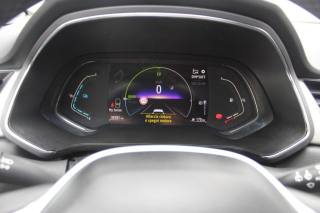 RENAULT Captur usata, con Controllo elettronico della corsia
