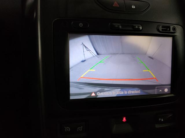DACIA Duster usata, con Cruise Control