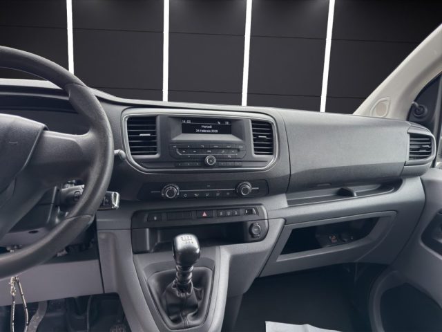 PEUGEOT Expert usata, con Isofix