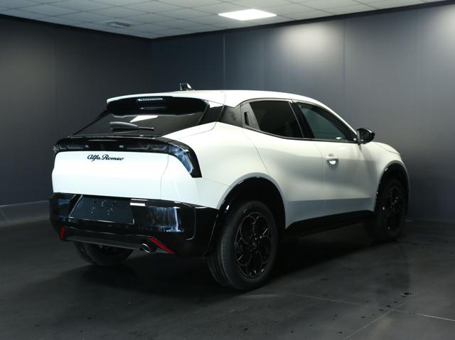 ALFA ROMEO Junior usata, con Airbag Passeggero