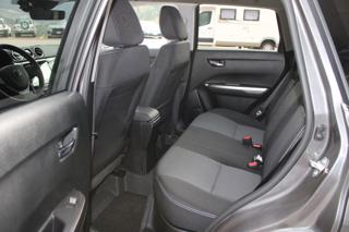 SUZUKI Vitara usata, con Climatizzatore