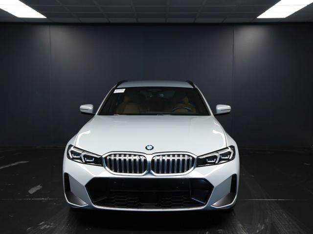 BMW 320 usata, con Airbag