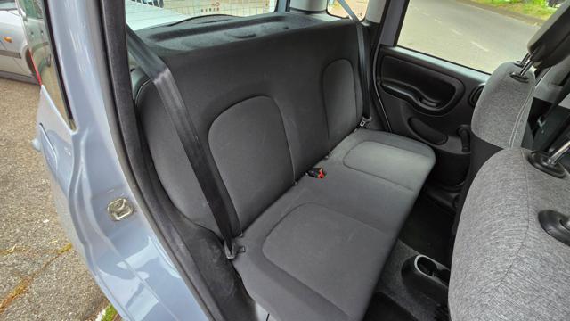 FIAT Panda usata 17