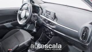 KIA Picanto usata, con USB