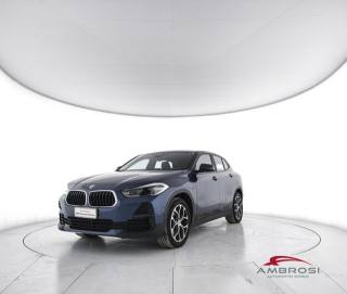 BMW X2 xDrive25e Advantage
