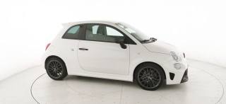 ABARTH 595 usata, con Sedili sportivi