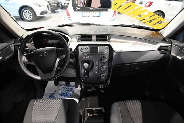 MAHINDRA KUV100 usata, con Climatizzatore