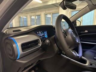 JEEP Avenger usata, con Autoradio