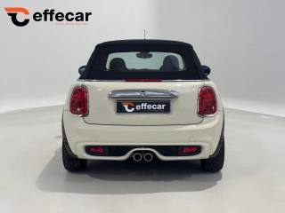 MINI Mini usata, con Alzacristalli elettrici