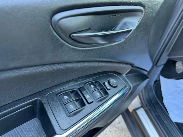 LANCIA Delta usata, con Chiusura centralizzata