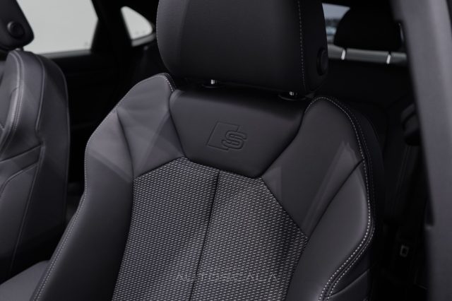 AUDI Q3 usata, con Immobilizzatore elettronico