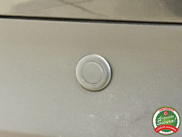 SMART ForFour usata, con Autoradio