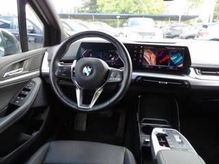 BMW 218 usata, con Fendinebbia