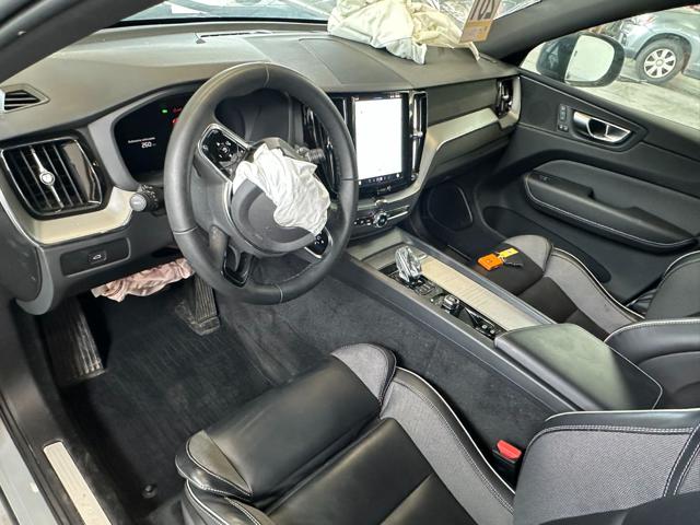 VOLVO XC60 usata, con Park Distance Control