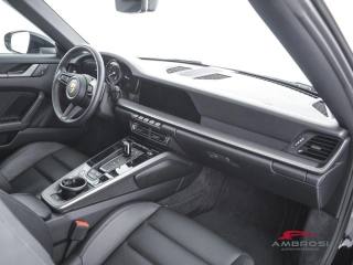 PORSCHE 992 usata 11