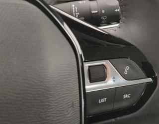 PEUGEOT 208 usata, con Servosterzo