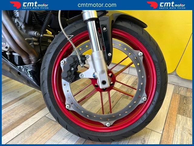BUELL Lightning XB 12S usata 8