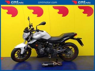 BENELLI BN 302 usata 2