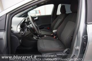 FORD Puma usata 3