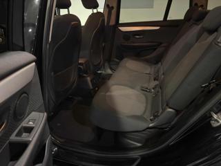 BMW 218 usata, con ESP