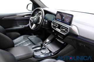 BMW X3 usata, con Climatizzatore