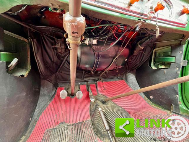 FIAT Topolino usata 16