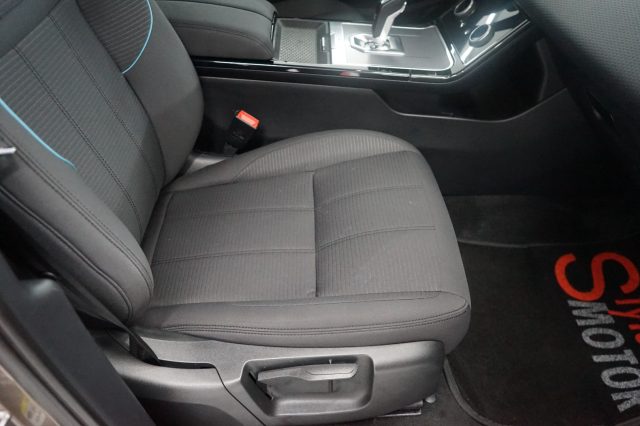 LAND ROVER Range Rover Evoque usata, con Sensore di pioggia