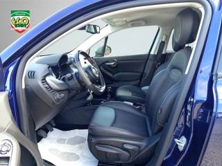 FIAT 500X usata, con Cruise Control