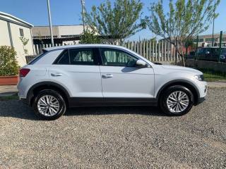 VOLKSWAGEN T-Roc usata, con Airbag Passeggero