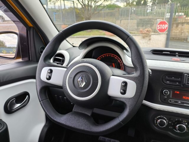 RENAULT Twingo usata 9