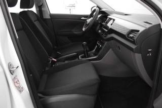 VOLKSWAGEN T-Cross usata, con Controllo trazione