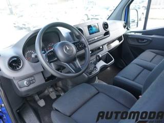 MERCEDES-BENZ Sprinter usata, con Autoradio digitale