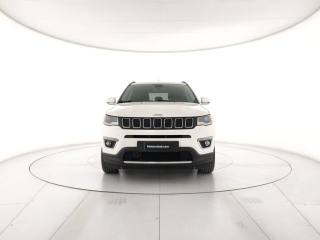 JEEP Compass usata, con Autoradio