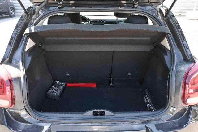 CITROEN C3 usata, con Alzacristalli elettrici