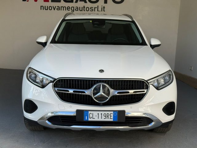 MERCEDES-BENZ GLC 220 usata, con Airbag