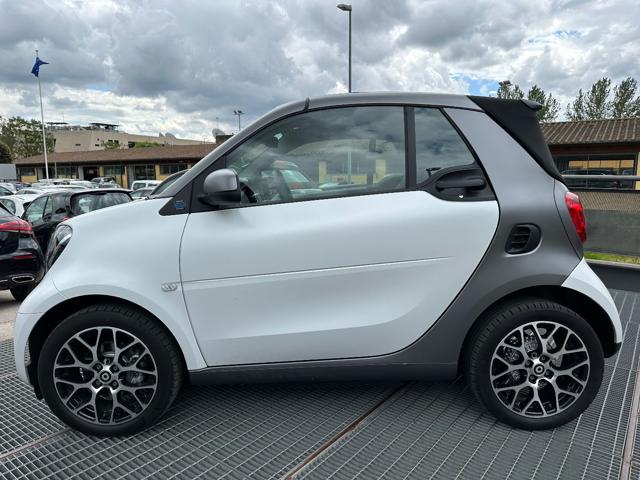 SMART ForTwo usata, con Airbag