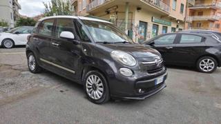 FIAT 500L usata, con Airbag Passeggero
