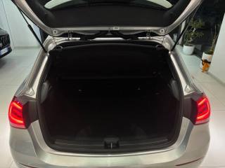 MERCEDES-BENZ A 180 usata, con Immobilizzatore elettronico