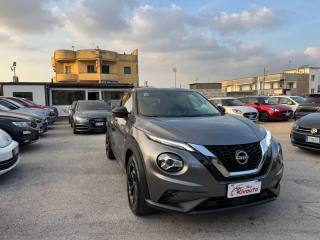 NISSAN Juke usata, con Alzacristalli elettrici
