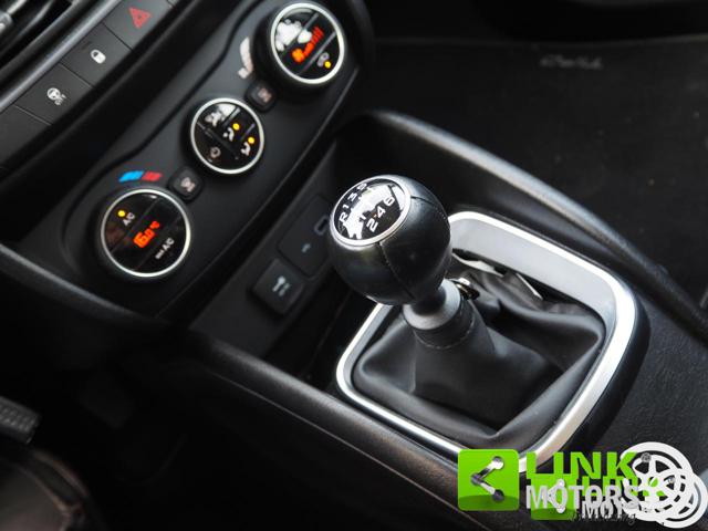 FIAT Tipo usata 14