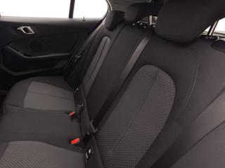 BMW 118 usata, con Servosterzo