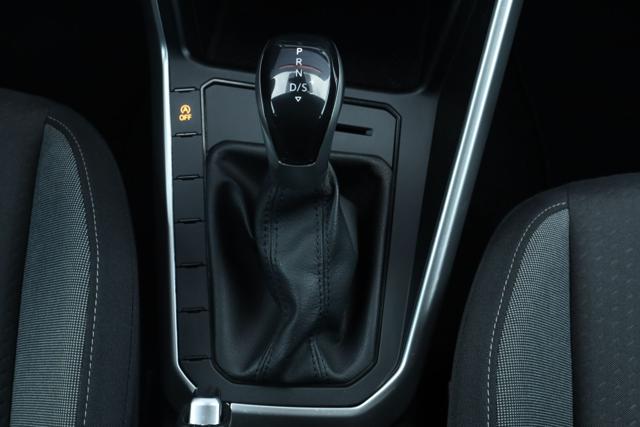 VOLKSWAGEN Taigo usata, con Chiamata automatica per emergenze